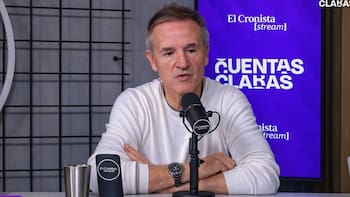 Jorge Sola, de la CGT: qué piensa de los aportes obligatorios y las dos razones por las que la Reforma Laboral se va a caer
