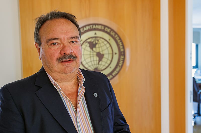 “Uno de los desafíos que la conducción se plantea hacia adelante es ampliar el alcance del plan propio OSCOMM-VL, que nació como respuesta concreta al impacto del DNU 70/2023 sobre los costos de la medicina prepaga”.