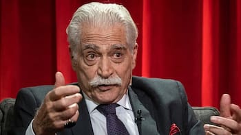 La “bomba” política del Turco Asís sobre las elecciones y el posible sucesor de Milei: “Una transgresión nueva”