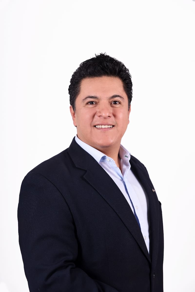 Jorge Valencia, CEO de Grupo Interfranquicias Latam y presidente del Instituto Latinoamericano de la Franquicia | Cortesía