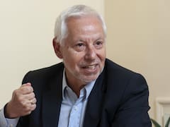 Vasconcelos dejó un veredicto sobre el futuro del dólar y la devaluación que enojó a Caputo: “No esperen que...”