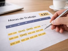 Oficial | Colombia completará la jornada laboral de 42 horas en 2026 y habrá cambios en los horarios de trabajo