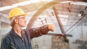 Reducción de la jornada laboral | Se confirmó cómo quedarán los sueldos de quienes trabajen solo 40 horas