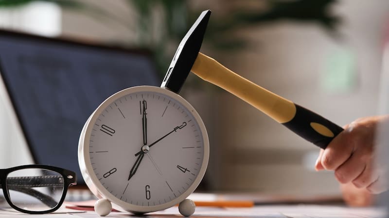 Reducen la jornada laboral en 2027 en México: bajan las horas semanales sin afectar a tu salario