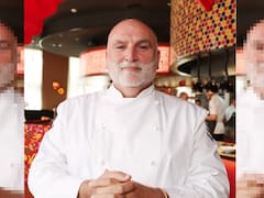 José Andrés, chef: “Volvería a crear el servicio militar y otro social para que los jóvenes sirvieran a su país”