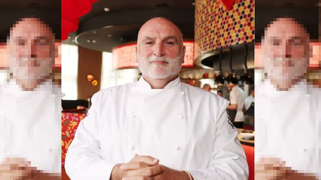 José Andrés, chef: “Volvería a crear el servicio militar y otro social para que los jóvenes sirvieran a su país”