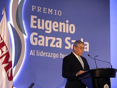 Liderazgo que impacta: de la industria farmacéutica al rescate del agua en el Premio Eugenio Garza Sada 2026