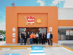 FEMSA acelerará la expansión de Bara en 2027 para enfrentar a Tiendas 3B e impulsará alimentos en OXXO