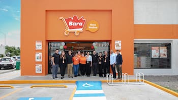 FEMSA acelerará la expansión de Bara en 2027 para enfrentar a Tiendas 3B e impulsará alimentos en OXXO