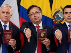 Oficial | José Antonio Kast, Gustavo Petro y Daniel Noboa bloquearán el ingreso y la salida del país a quienes posterguen este trámite del pasaporte