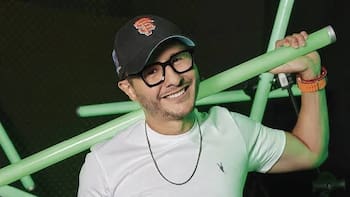 ¿TikTok o TV? Hershey’s revela por qué la televisión abierta sigue siendo su mejor inversión