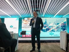 Este exsecretario de Hacienda y excandidato presidencial es ahora el presidente del consejo de HSBC México