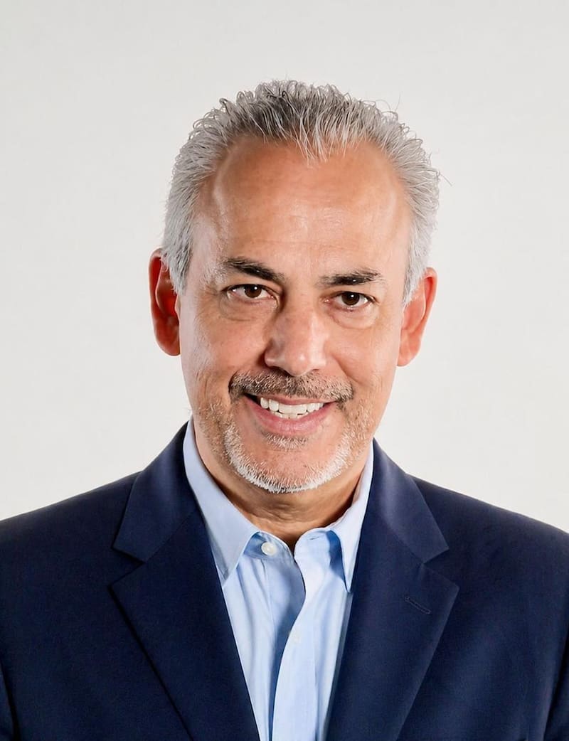 José Antonio Murillo Garza, director general de Nacional Monte de Piedad