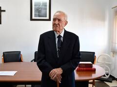 Muere José Antonio Torres, el alcalde en activo más longevo de España: tenía 100 años y llevaba tres décadas en el cargo