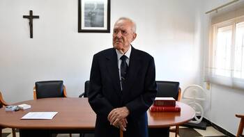 Muere José Antonio Torres, el alcalde en activo más longevo de España: tenía 100 años y llevaba tres décadas en el cargo