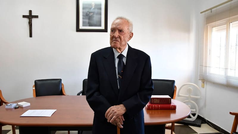 José Antonio Torres, del municipio almeriense de Chercos por el Partido Popular.