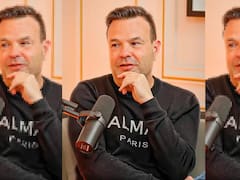 José Elías, exitoso empresario español: “El carnicero de la esquina tiene más valor que los emprendedores de redes sociales”