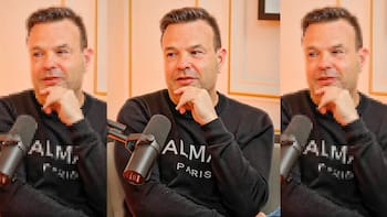 José Elías, exitoso empresario español: “El carnicero de la esquina tiene más valor que los emprendedores de redes sociales”