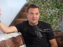 José Elías, empresario multimillonario, advierte sobre el conformismo: “Llega el fin de semana y no tienes dinero ni para salir de casa”