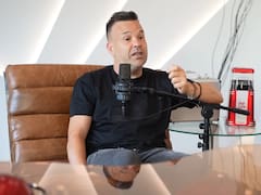 José Elías, multimillonario: “Viene alguien de fuera, nos pone una fábrica en el país y aceptamos encantados”
