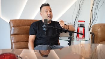 José Elías, multimillonario: “Viene alguien de fuera, nos pone una fábrica en el país y aceptamos encantados”