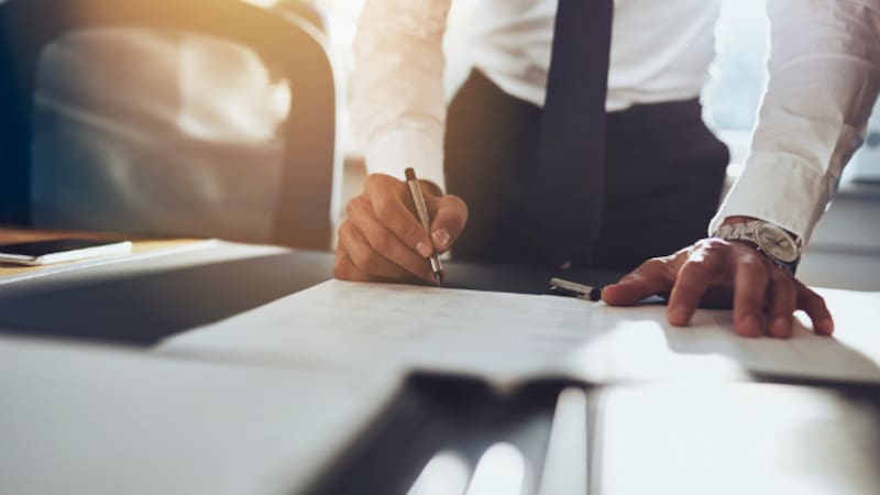 José Elías, empresario multimillonario: "Ya no compro el 100% de una PYME". (Fuente: archivo).