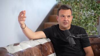 José Elías, empresario multimillonario: “Ya no compro el 100% de una PYME”