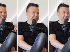 José Elías, empresario: “Los autónomos no tienen derechos. Te ganas mejor la vida trabajando para otro”