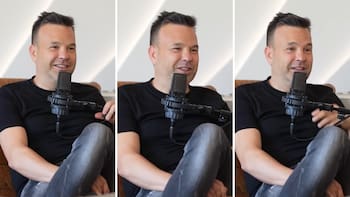 José Elías, empresario: “Los autónomos no tienen derechos. Te ganas mejor la vida trabajando para otro”