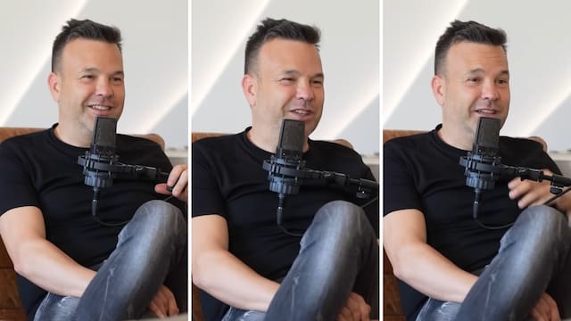 José Elías, empresario: “Los autónomos no tienen derechos. Te ganas mejor la vida trabajando para otro”