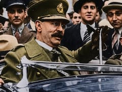 José Félix Uriburu: el militar que derrocó a Yrigoyen y convirtió al Ejército en árbitro de la política argentina