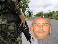 Murió alias ‘Gonzalito’, segundo cabecilla del Clan del Golfo, tras un accidente fluvial en Córdoba