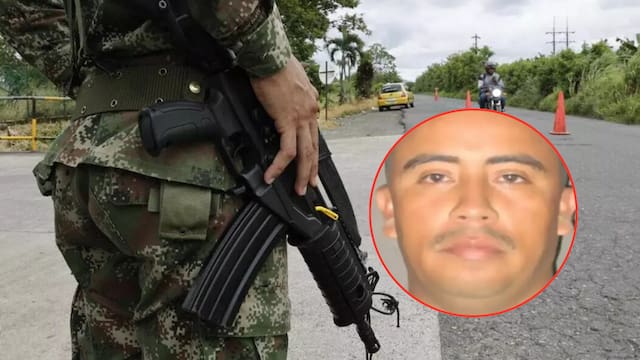 Murió alias ‘Gonzalito’, segundo cabecilla del Clan del Golfo, tras un accidente fluvial en Córdoba