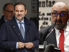 Abalos y Koldo a prisión: el primer diputado español que va a la carcel