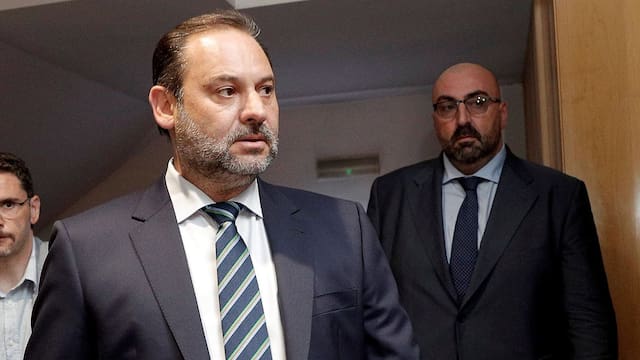 El Tribunal Supremo envía a juicio a José Luis Ábalos y a Koldo García: seguirán en prisión preventiva