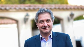 Daza anticipó “una avalancha de dólares”: los pasos para salir al mercado y el plan para las elecciones