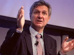 José Luis Daza tras su regreso de Washington: “Argentina pasó a ser la estrella de estas reuniones”