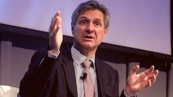 José Luis Daza tras su regreso de Washington: “Argentina pasó a ser la estrella de estas reuniones”