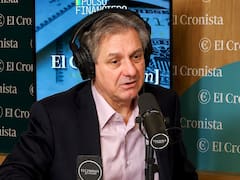 Ni los países del G20: las dos fortalezas de Argentina que la harán crecer “largo y sostenido”, según José Luis Daza