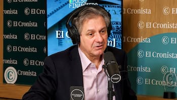 José Luis Daza: por qué Argentina vive un momento “bisagra” y el crecimiento será “alto y sostenido”