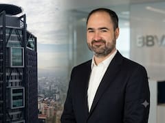BBVA México | De la gestión de riesgos a la dirección general, José Luis Elechiguerra reemplaza a Eduardo Osuna