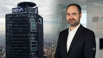 BBVA México | De la gestión de riesgos a la dirección general, José Luis Elechiguerra reemplaza a Eduardo Osuna