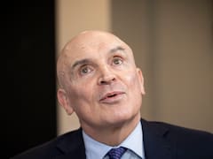 Procesaron al exdiputado José Luis Espert por lavado de activos y no podrá salir del país