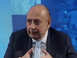 Jose Luis Manzano llamó a los empresarios a tener ‘apetito de riesgo’ y a EE.UU. a mirar una privatización que ‘lo cambia todo’