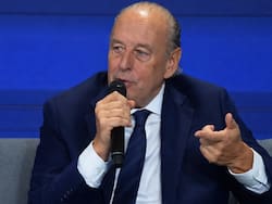 José Luis Manzano: “La economía crece y hay sectores que van a volar”