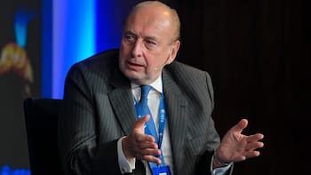 Minerales críticos: Manzano detalló las claves para evitar los “cuellos de botella” y la inversión que demandará