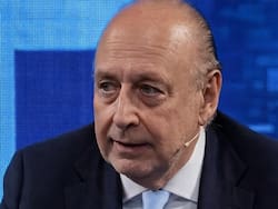 Manzano llamó a los empresarios a tener ‘apetito de riesgo’ y a EE.UU. a mirar una privatización que ‘lo cambia todo’