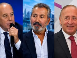YPF aceptó la oferta de Edenor para comprar su participación en Metrogas