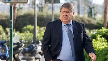 Muere José Luis Olivas, expresident valenciano y exdirigente de Bancaja, a los 73 años