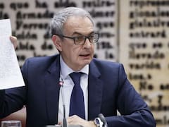 Zapatero asegura al juez que las joyas de mayor valor fueron un regalo del rey de Arabia Saudí en 2007